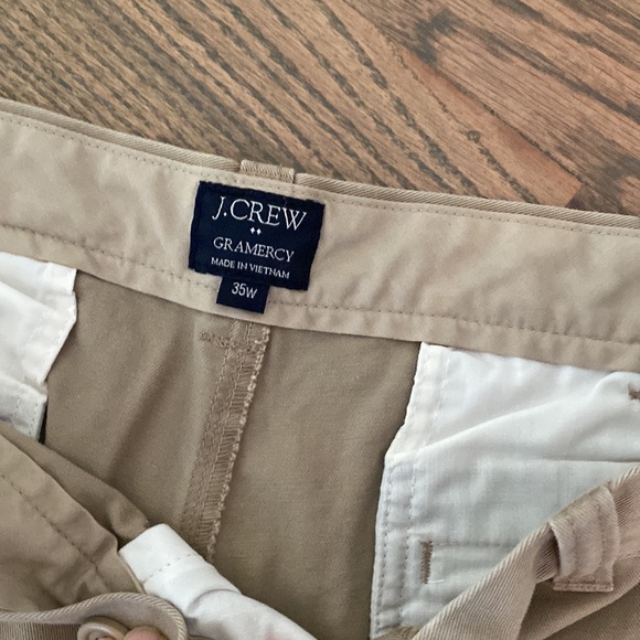 Men’s J Crew shorts - Picture 2 of 3